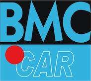 BMC Car